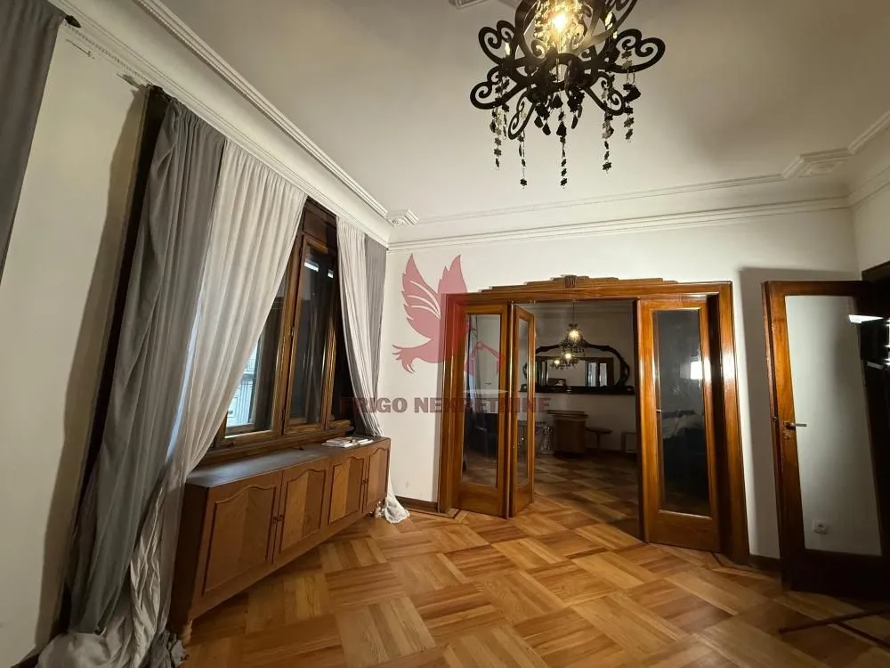 Sale, four bedroom apartment, 100m², Savski Venac, Beograd