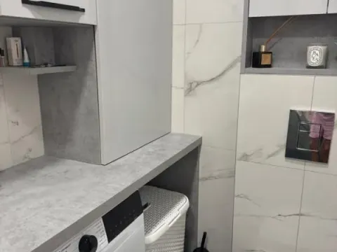 Sale, two bedroom apartment, 80m², Bar, Crna Gora - image 10