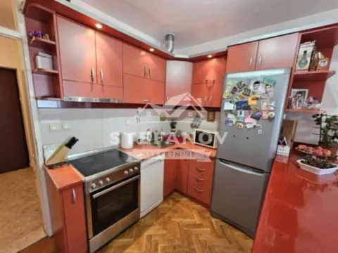 Sale, apartment, 62m², Zrenjanin Okolina, Zrenjanin - image 13