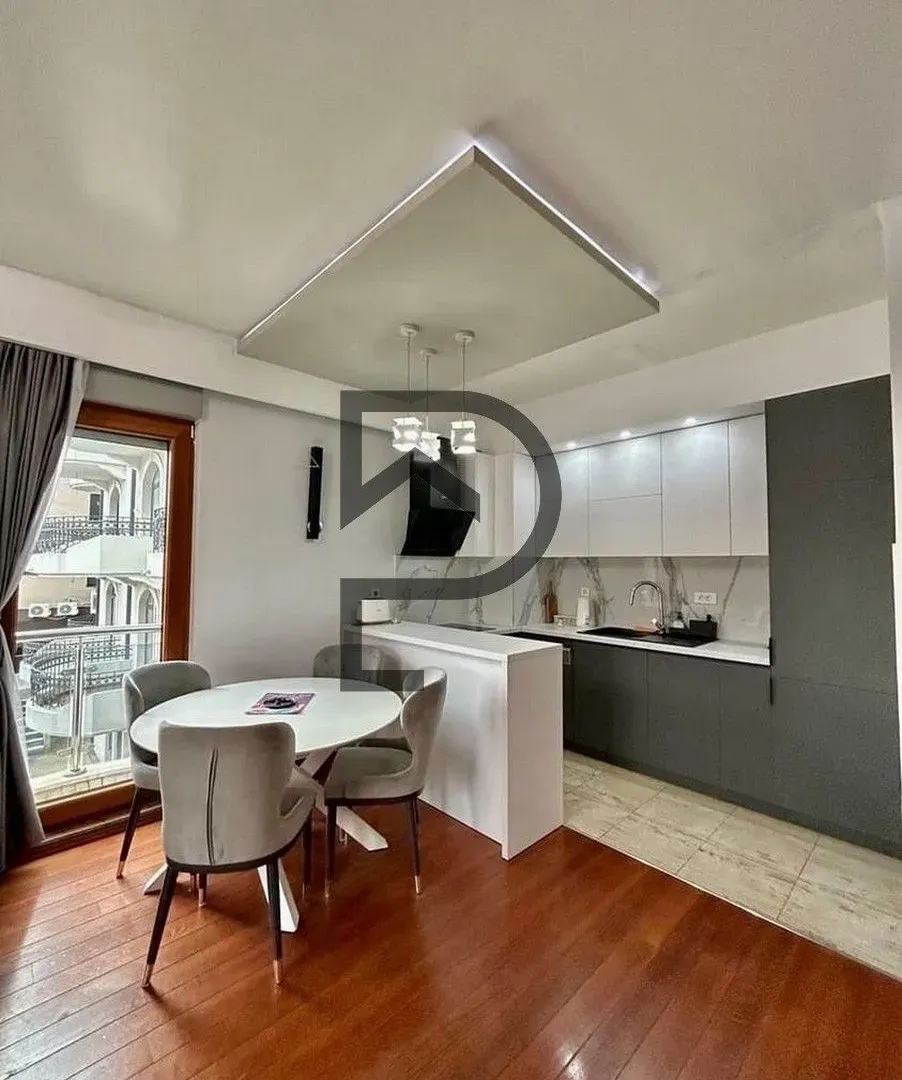 Rent, apartment, 80m², Vezirov Most, Podgorica
