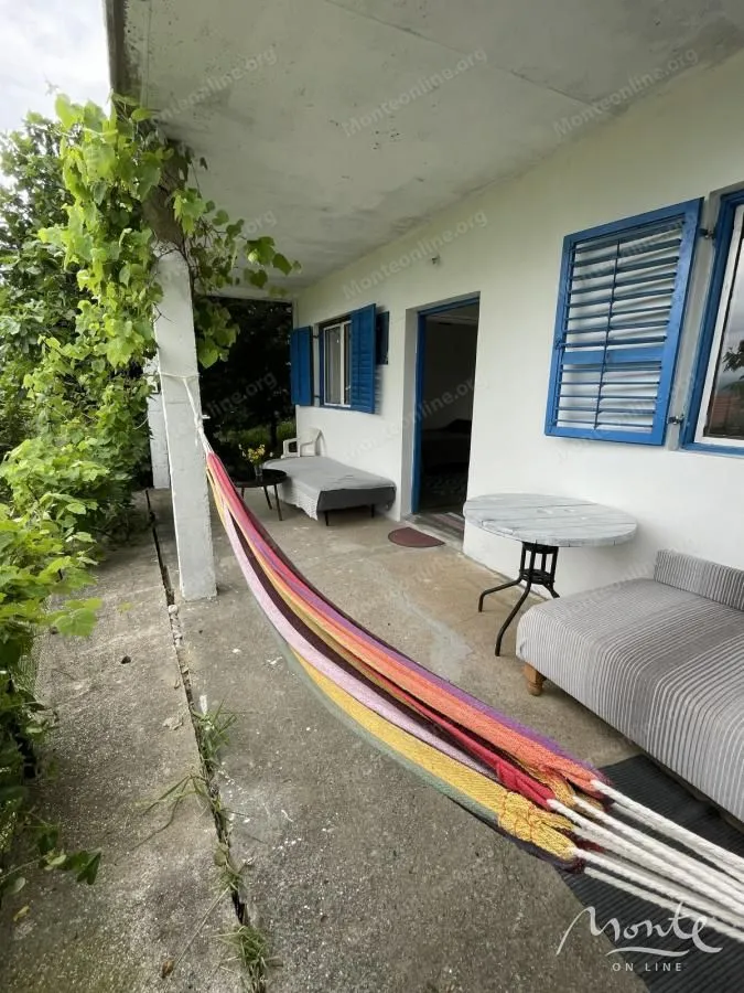Sale, house, 124m², Šušanj, Bar