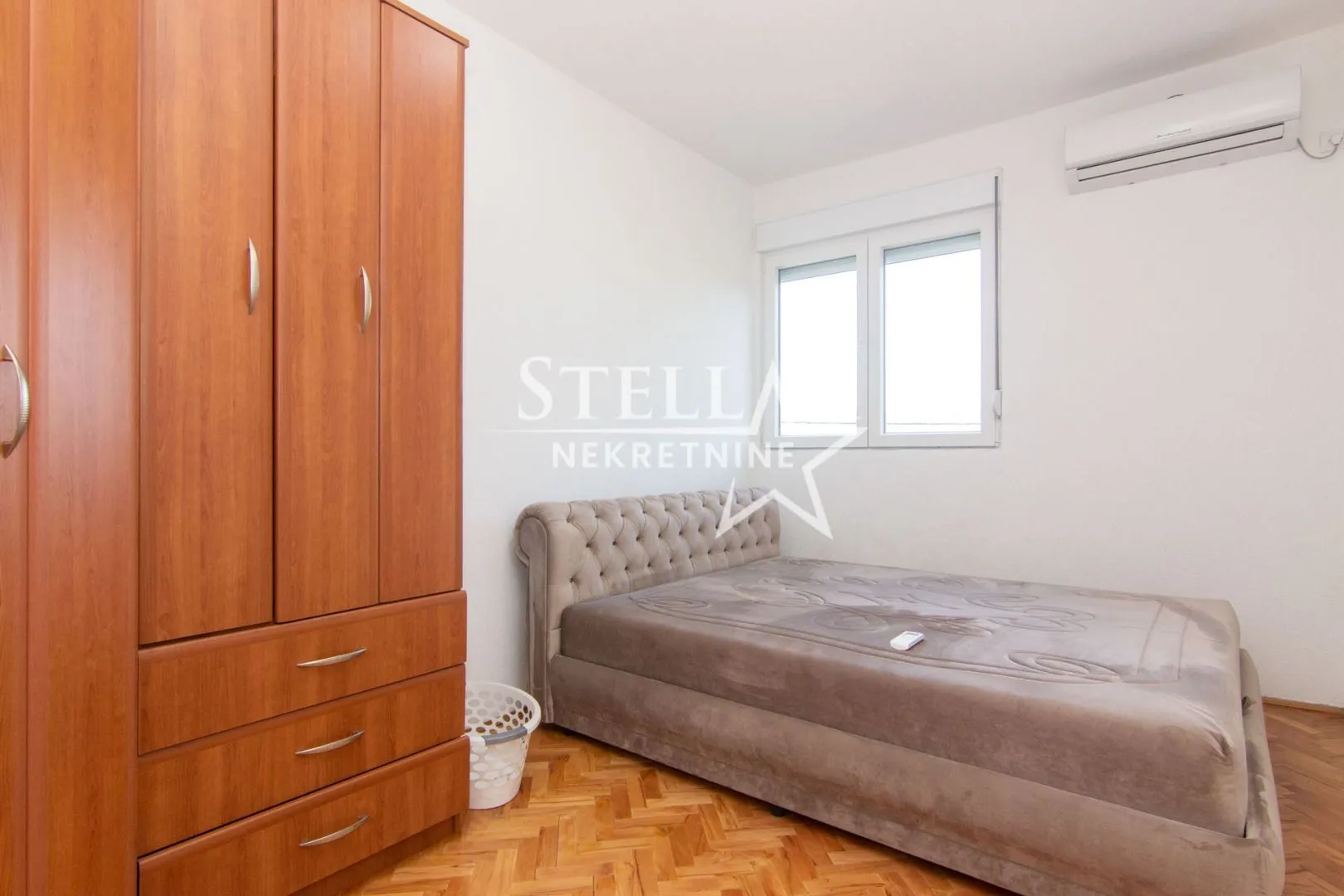 Rent, two bedroom apartment, 91m², Gornja Gorica, Podgorica