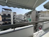 Izdavanje, četvorosoban stan, 135m², Vračar Hram, Vračar Sve Podlokacije - image 11