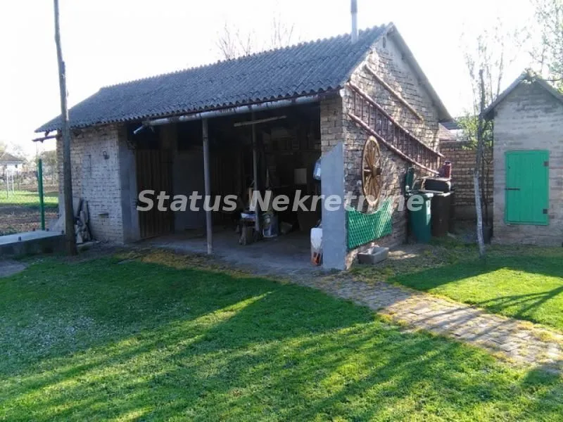 Prodaja, kuća, 210m², Bela Palanka, Srbija