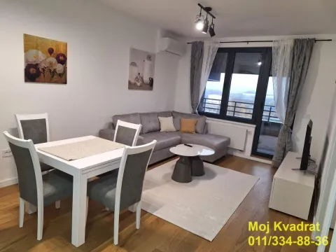Stan in Novi Beograd Sve Podlokacije