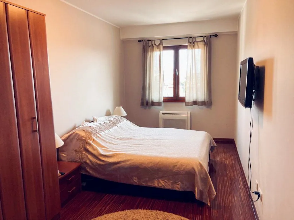 Rent, two bedroom apartment, 75m², Gorica C, Podgorica