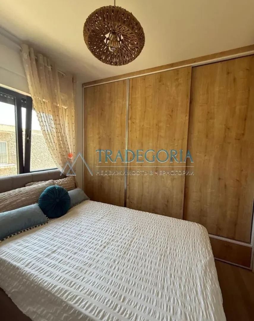 Prodaja, dvosoban stan, 70m², Tivat, Crna Gora