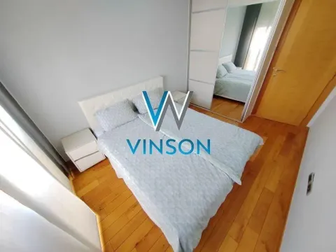 Rent, three bedroom apartment, 62m², Centar, Novi Sad - image 16