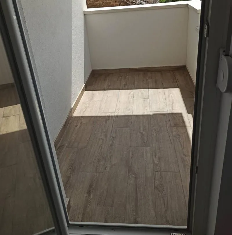 Sale, three bedroom apartment, 70m², Zemun Sve Podlokacije, Beograd