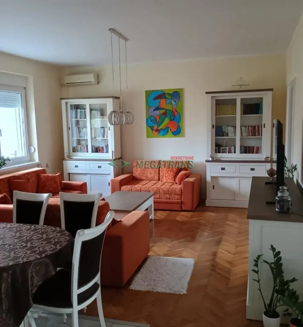 Izdavanje, trosoban stan, 74m², Novi Sad Sve Podlokacije, Novi Sad
