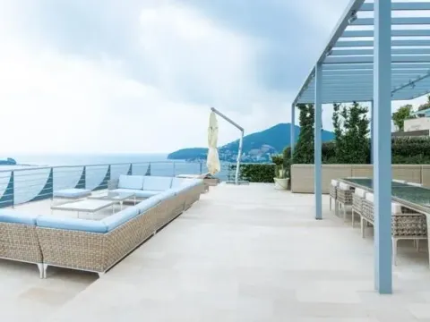Sale, four bedroom apartment, 562m², Budva, Crna Gora - image 7