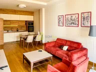 Rent, two bedroom apartment, 75m², Kruševac, Podgorica - image 1