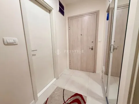 Rent, one bedroom apartment, 49m², Central Point, Podgorica - image 13