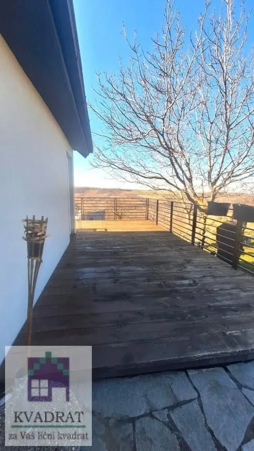 Prodaja, kuća, 48m², Sremski Karlovci, Novi Sad