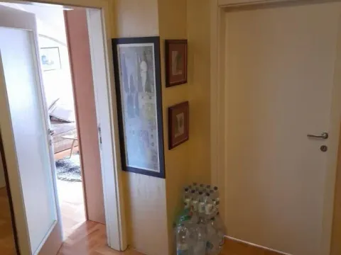 Sale, two bedroom apartment, 55m², Nova Detelinara, Novi Sad Sve Podlokacije - image 7