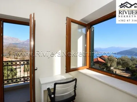 Prodaja, kuća, 223m², Žvinje, Herceg Novi - image 38