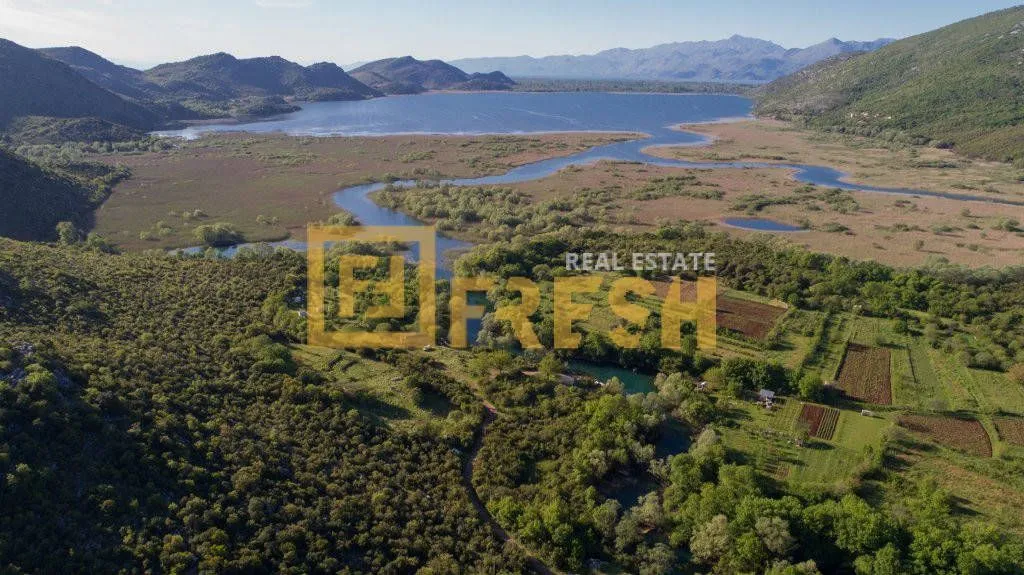 Prodaja, plac, 6470m², Ostalo, Podgorica