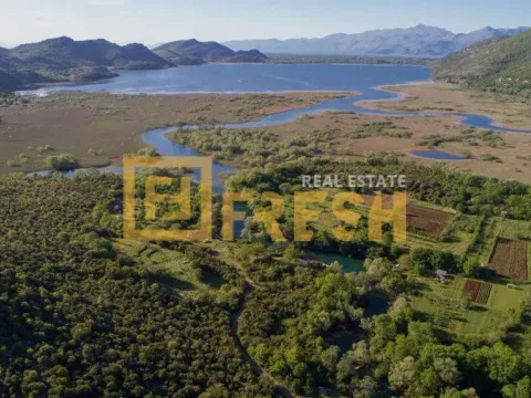 Prodaja, plac, 6470m², Ostalo, Podgorica - image 17