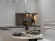 Izdavanje, garsonjera, 20m², Zabjelo, Podgorica - image 4