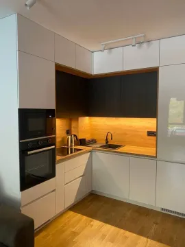 Rent, one bedroom apartment, 45m², Bečići, Budva - image 3
