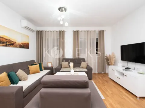 Rent, one bedroom apartment, 50m², Zabjelo, Podgorica - image 1