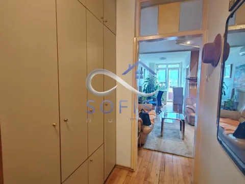 Izdavanje, jednosoban stan, 47m², Bulevar Evrope, Novi Sad Sve Podlokacije - image 18