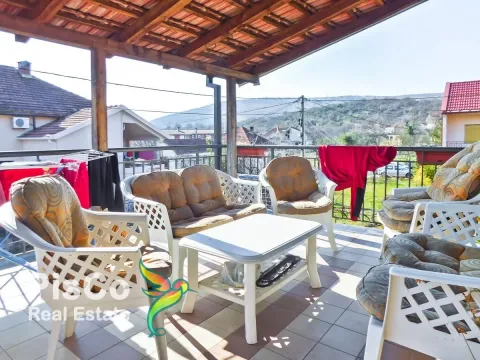 Prodaja, kuća, 290m², Tološi, Podgorica - image 3