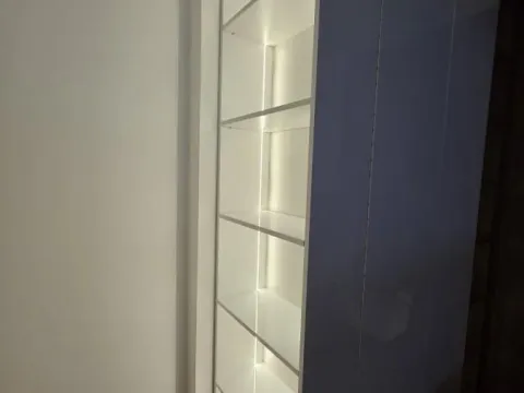 Rent, three bedroom apartment, 75m², Sremska Kamenica, Petrovaradin - image 14