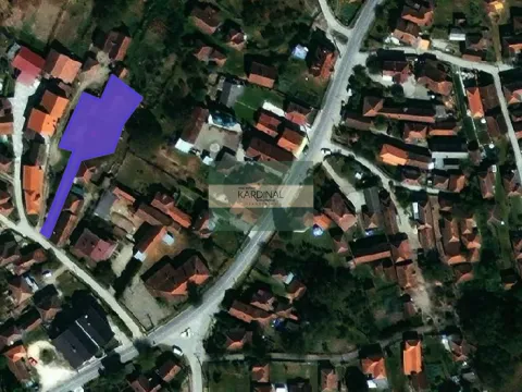 Prodaja, plac, 1645m², Glavinci, Jagodina - image 2
