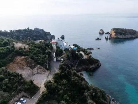 Sale, land lot, 683m², Hladna Uvala, Bar - image 4