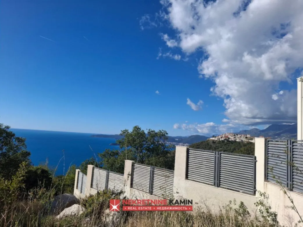 Prodaja, plac, 2195m², Tudorovići, Budva