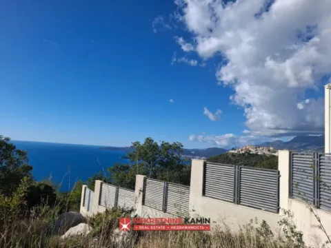 Prodaja, plac, 2195m², Tudorovići, Budva - image 4