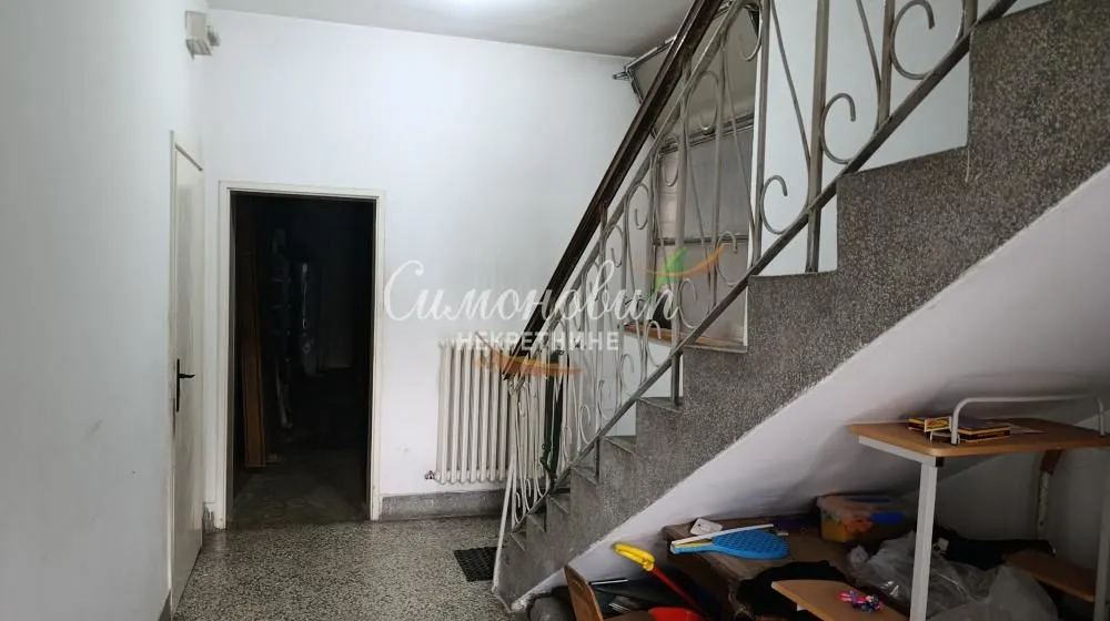 Prodaja, trosoban stan, 113m², Kluz, Zvezdara Sve Podlokacije