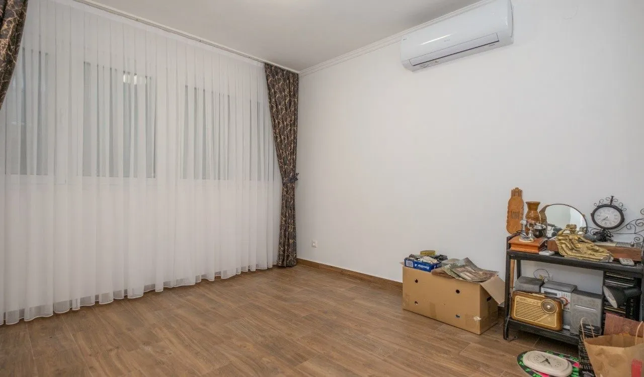 Rent, three bedroom apartment, 100m², Preko Morače, Podgorica