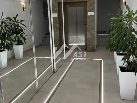 Rent, one bedroom apartment, 32m², Rotkvarija, Novi Sad Sve Podlokacije - image 9