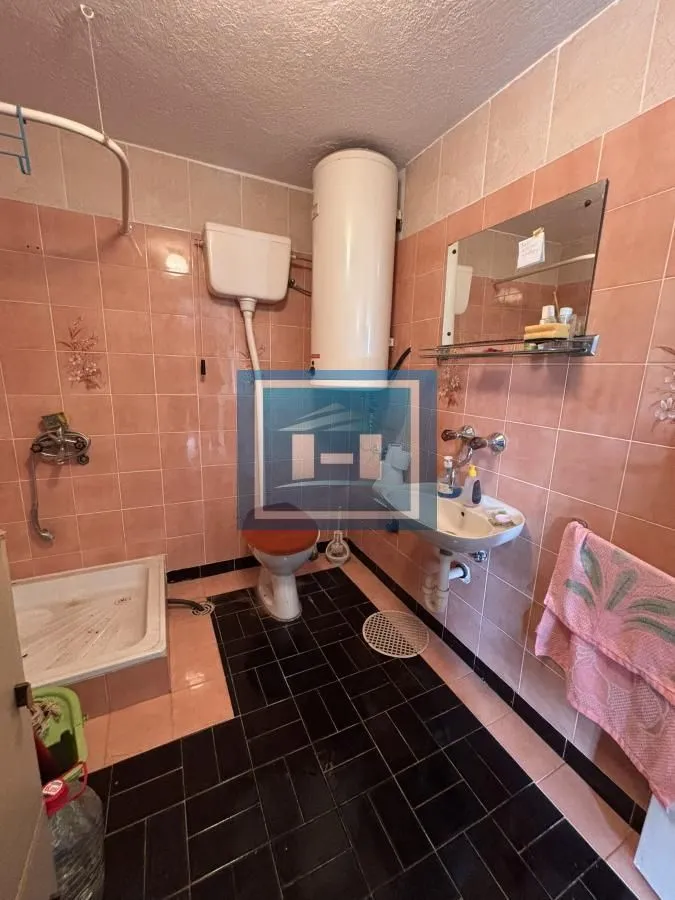 Prodaja, kuća, 88m², Staro Lanište, Jagodina