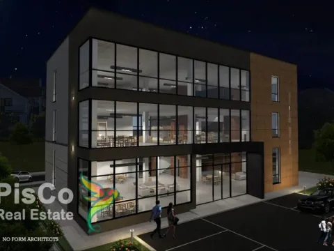 Prodaja, poslovni prostor, 950m², Donja Gorica, Podgorica - image 3