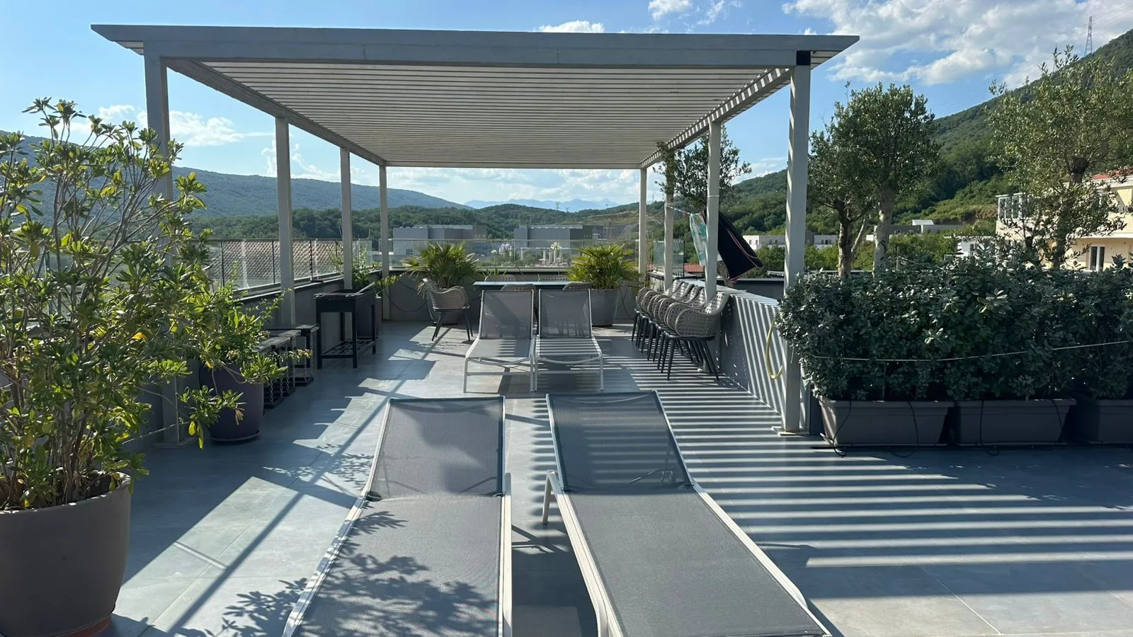 Prodaja, dvosoban stan, 120m², Lastva Grbaljska, Kotor