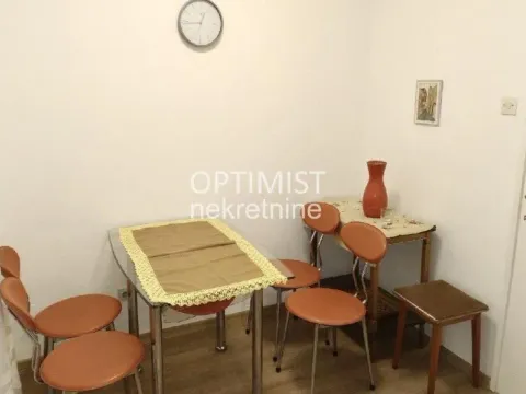 Izdavanje, jednosoban stan, 37m², Voždovac Sve Podlokacije, Beograd - image 7