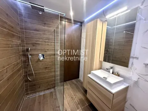 Izdavanje, dvosoban stan, 56m², Tašmajdan, Palilula Sve Podlokacije - image 12