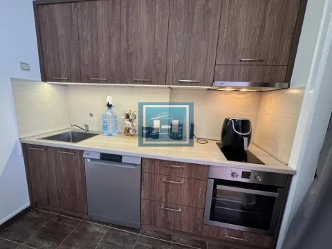 Sale, two bedroom apartment, 56m², Centar, Ćuprija - image 12