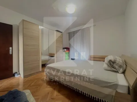 Rent, one bedroom apartment, 65m², Malo Brdo, Podgorica - image 5