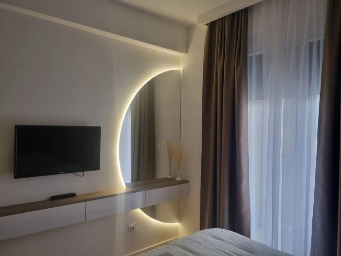 Sale, one bedroom apartment, 46m², Kolašin, Crna Gora