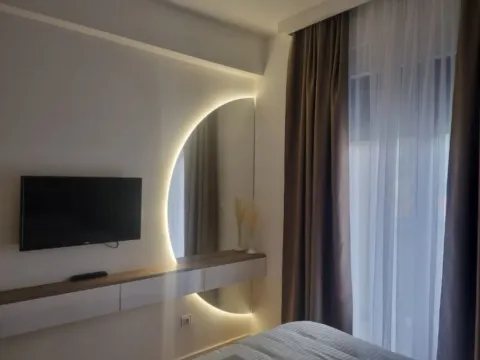 Prodaja, jednosoban stan, 46m², Kolašin, Crna Gora - image 8