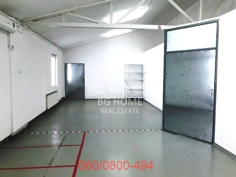 Rent, office space, 100m², Čukarica, Beograd