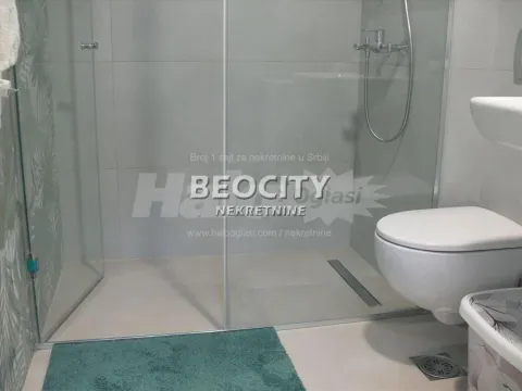 Rent, two bedroom apartment, 38m², Autokomanda, Voždovac Sve Podlokacije - image 8