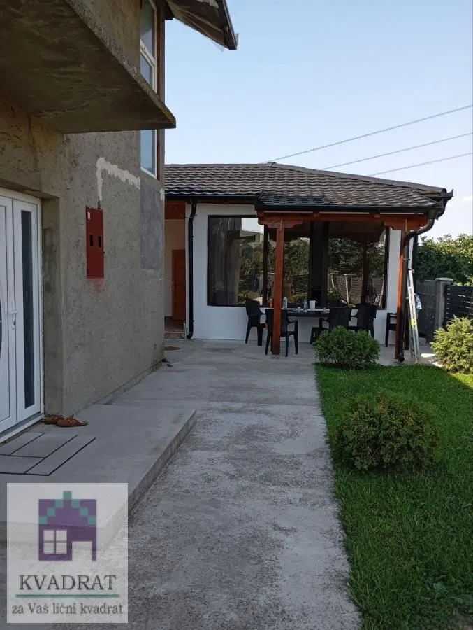 Sale, house, 216m², Zvečka, Obrenovac
