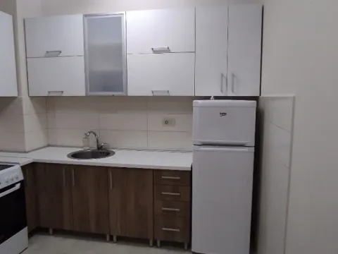 Izdavanje, jednosoban stan, 47m², City Kvart, Podgorica - image 2