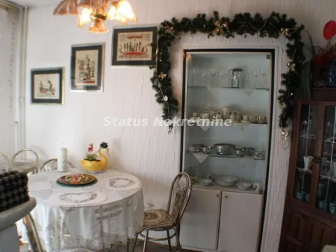 Prodaja, dvosoban stan, 64m², Novo naselje, Novi Sad - image 16