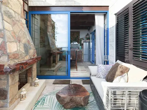 Izdavanje, kuća, 130m², Luštica Bay, Tivat - image 20